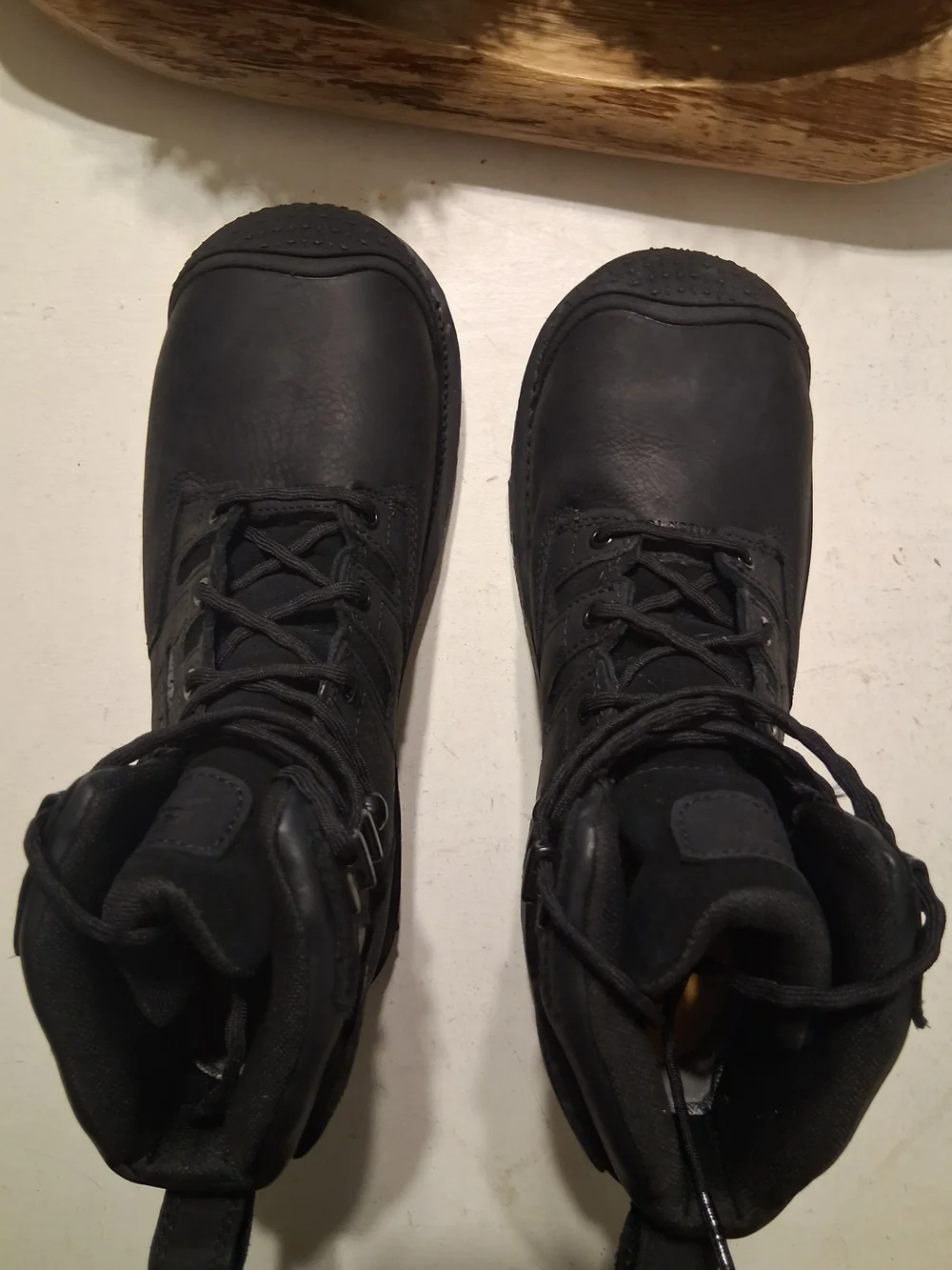 KEEN Utility Camden 6